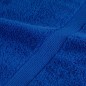 vidaXL Premium-Handtücher SOLUND 10 Stk. Blau 100x200 cm 600 g/m² vidaXL Premium-Handtücher SOLUND 10 Stk. Blau 100x200 cm 600 g/m²