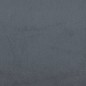 vidaXL Tagesbett Ausziehbar mit Schubladen Dunkelgrau 100x200 cm Samt vidaXL Tagesbett Ausziehbar mit Schubladen Dunkelgrau 100x200 cm Samt