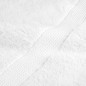 vidaXL Premium-Saunatücher SOLUND 10 Stk Weiß 80x200 cm 600 g/m² vidaXL Premium-Saunatücher SOLUND 10 Stk Weiß 80x200 cm 600 g/m²