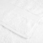 vidaXL Premium-Seiftücher SOLUND 50 Stk. Weiß 30x30 cm 600 g/m² vidaXL Premium-Seiftücher SOLUND 50 Stk. Weiß 30x30 cm 600 g/m²
