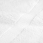 vidaXL Premium-Seiftücher SOLUND 50 Stk. Weiß 30x30 cm 600 g/m² vidaXL Premium-Seiftücher SOLUND 50 Stk. Weiß 30x30 cm 600 g/m²