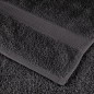 vidaXL Premium-Handtücher SOLUND 50 Stk. Anthrazit 50x100 cm 600 g/m² vidaXL Premium-Handtücher SOLUND 50 Stk. Anthrazit 50x100 cm 600 g/m²