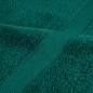 vidaXL Premium-Saunatücher SOLUND 4 Stk. Grün 80x200 cm 600 g/m² vidaXL Premium-Saunatücher SOLUND 4 Stk. Grün 80x200 cm 600 g/m²