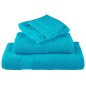 vidaXL Premium-Badetücher SOLUND 2 Stk. 100x150 cm 600 g/m² vidaXL Premium-Badetücher SOLUND 2 Stk. 100x150 cm 600 g/m²