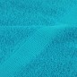 vidaXL Premium-Badetücher SOLUND 2 Stk. 100x150 cm 600 g/m² vidaXL Premium-Badetücher SOLUND 2 Stk. 100x150 cm 600 g/m²