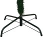 vidaXL Künstlicher Weihnachtsbaum mit Beleuchtung Kugeln L 240 cm Grün vidaXL Künstlicher Weihnachtsbaum mit Beleuchtung Kugeln L 240 cm Grün