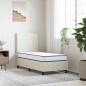 vidaXL Memory-Schaum-Matratze 80x160x17 cm Weiß vidaXL Memory-Schaum-Matratze 80x160x17 cm Weiß