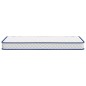 vidaXL Memory-Schaum-Matratze 80x160x17 cm Weiß vidaXL Memory-Schaum-Matratze 80x160x17 cm Weiß
