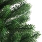 vidaXL Künstlicher Weihnachtsbaum mit Beleuchtung & Kugeln 65 cm Grün vidaXL Künstlicher Weihnachtsbaum mit Beleuchtung & Kugeln 65 cm Grün