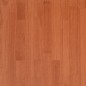vidaXL Massivholzbett ohne Matratze Wachsbraun 200x200 Kiefernholz vidaXL Massivholzbett ohne Matratze Wachsbraun 200x200 Kiefernholz