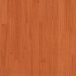 vidaXL Massivholzbett ohne Matratze Wachsbraun 180x200 Kiefernholz vidaXL Massivholzbett ohne Matratze Wachsbraun 180x200 Kiefernholz