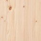 vidaXL Massivholzbett ohne Matratze 120x200 cm Kiefernholz vidaXL Massivholzbett ohne Matratze 120x200 cm Kiefernholz
