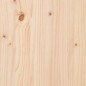 vidaXL Massivholzbett ohne Matratze 120x200 cm Kiefernholz vidaXL Massivholzbett ohne Matratze 120x200 cm Kiefernholz