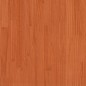 vidaXL Massivholzbett ohne Matratze Wachsbraun 200x200 Massivholz vidaXL Massivholzbett ohne Matratze Wachsbraun 200x200 Massivholz
