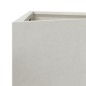 vidaXL Pflanzkübel Dreieckig 40x34,5x70 cm Edelstahl vidaXL Pflanzkübel Dreieckig 40x34,5x70 cm Edelstahl