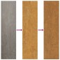 vidaXL Pflanzkübel 2 Stk. Dreieckig 50x43x75 cm Wetterfester Stahl vidaXL Pflanzkübel 2 Stk. Dreieckig 50x43x75 cm Wetterfester Stahl