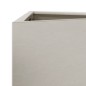 vidaXL Pflanzkübel 2 Stk. Dreieckig 50x43x75 cm Wetterfester Stahl vidaXL Pflanzkübel 2 Stk. Dreieckig 50x43x75 cm Wetterfester Stahl