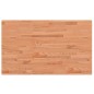 vidaXL Werkbank 100x60x81,5 cm Massivholz Buche Rechteckig vidaXL Werkbank 100x60x81,5 cm Massivholz Buche Rechteckig