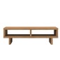 vidaXL Monitorständer Artisan-Eiche 50x27x15 cm Holzwerkstoff vidaXL Monitorständer Artisan-Eiche 50x27x15 cm Holzwerkstoff