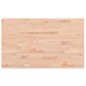vidaXL Werkbank 100x60x(71,5-98) cm Massivholz Buche Rechteckig vidaXL Werkbank 100x60x(71,5-98) cm Massivholz Buche Rechteckig