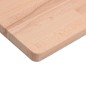 vidaXL Werkbank 100x60x(71,5-98) cm Massivholz Buche Rechteckig vidaXL Werkbank 100x60x(71,5-98) cm Massivholz Buche Rechteckig