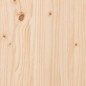 vidaXL Massivholzbett Extra Lang ohne Matratze 140x220 cm vidaXL Massivholzbett Extra Lang ohne Matratze 140x220 cm