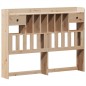 vidaXL Massivholzbett ohne Matratze 140x200 cm Kiefernholz vidaXL Massivholzbett ohne Matratze 140x200 cm Kiefernholz