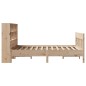 vidaXL Massivholzbett ohne Matratze 135x190 cm Kiefernholz vidaXL Massivholzbett ohne Matratze 135x190 cm Kiefernholz