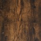 vidaXL Monitorständer Räuchereiche 42x24x16 cm Holzwerkstoff vidaXL Monitorständer Räuchereiche 42x24x16 cm Holzwerkstoff