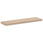 vidaXL Schweberegal 90x23,5x4 cm Holzwerkstoff vidaXL Schweberegal 90x23,5x4 cm Holzwerkstoff