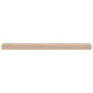 vidaXL Schweberegal 90x23,5x4 cm Holzwerkstoff vidaXL Schweberegal 90x23,5x4 cm Holzwerkstoff