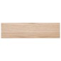 vidaXL Schweberegal 90x23,5x4 cm Holzwerkstoff vidaXL Schweberegal 90x23,5x4 cm Holzwerkstoff
