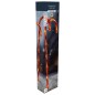 Ambiance Weihnachtsdeko Zuckerstangen 4 Stk. Ambiance Weihnachtsdeko Zuckerstangen 4 Stk.