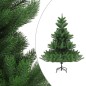 Künstlicher Weihnachtsbaum Nordmann LED & Kugeln Grün 180 cm Künstlicher Weihnachtsbaum Nordmann LED & Kugeln Grün 180 cm