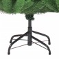 Künstlicher Weihnachtsbaum Nordmann LED & Kugeln Grün 180 cm Künstlicher Weihnachtsbaum Nordmann LED & Kugeln Grün 180 cm