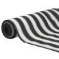 vidaXL Zaunblende Anthrazit und Weiß 1,5x10 m HDPE 195 g/m² vidaXL Zaunblende Anthrazit und Weiß 1,5x10 m HDPE 195 g/m²