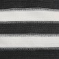 vidaXL Zaunblende Anthrazit und Weiß 1,5x10 m HDPE 195 g/m² vidaXL Zaunblende Anthrazit und Weiß 1,5x10 m HDPE 195 g/m²