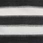 vidaXL Zaunblende Anthrazit und Weiß 1,8x10 m HDPE 75 g/m² vidaXL Zaunblende Anthrazit und Weiß 1,8x10 m HDPE 75 g/m²