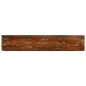 vidaXL Tischplatte 180x20x2,5 cm Rechteckig Altholz Massiv vidaXL Tischplatte 180x20x2,5 cm Rechteckig Altholz Massiv