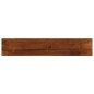 vidaXL Tischplatte 180x20x2,5 cm Rechteckig Altholz Massiv vidaXL Tischplatte 180x20x2,5 cm Rechteckig Altholz Massiv