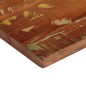 vidaXL Tischplatte 180x20x2,5 cm Rechteckig Altholz Massiv vidaXL Tischplatte 180x20x2,5 cm Rechteckig Altholz Massiv