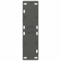 vidaXL Couchtischbeine A-Form 2 Stk. Anthrazit 60x(72-73) cm Stahl vidaXL Couchtischbeine A-Form 2 Stk. Anthrazit 60x(72-73) cm Stahl