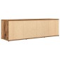 vidaXL TV-Schrank Altholz-Optik 120x34x37 cm Holzwerkstoff vidaXL TV-Schrank Altholz-Optik 120x34x37 cm Holzwerkstoff