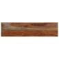 vidaXL Konsolentisch 120x30x76 cm Massivholz Akazie vidaXL Konsolentisch 120x30x76 cm Massivholz Akazie