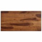 vidaXL Bartisch 120x60x107 cm Massivholz Akazie vidaXL Bartisch 120x60x107 cm Massivholz Akazie