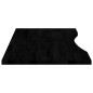 vidaXL Schreibtischplatte Dunkelbraun 100x50x2,5 cm Massivholz Eiche vidaXL Schreibtischplatte Dunkelbraun 100x50x2,5 cm Massivholz Eiche