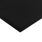 vidaXL Schreibtischplatte Dunkelbraun 100x50x2,5 cm Massivholz Eiche vidaXL Schreibtischplatte Dunkelbraun 100x50x2,5 cm Massivholz Eiche