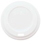 vidaXL Deckel für Pappbecher Ø60 mm 4oz 1000 Stk. Weiß Kunststoff vidaXL Deckel für Pappbecher Ø60 mm 4oz 1000 Stk. Weiß Kunststoff