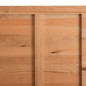 vidaXL Tischplatte Hellbraun 220x120x4 cm Massivholz Eiche Rechteckig vidaXL Tischplatte Hellbraun 220x120x4 cm Massivholz Eiche Rechteckig
