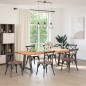vidaXL Couchtischbeine A-Form 2 Stk. 80x(72-73) cm Stahl vidaXL Couchtischbeine A-Form 2 Stk. 80x(72-73) cm Stahl